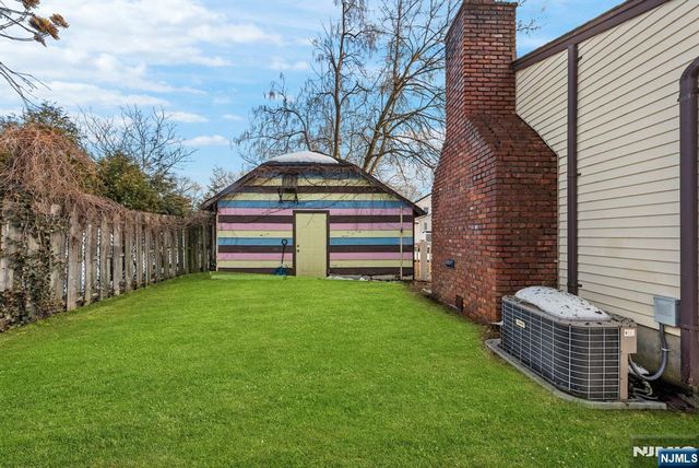 91 Kensington Avenue, Norwood, NJ 07648