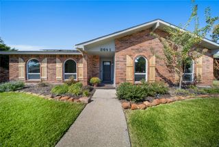 3601 Clover Meadow Drive, Garland, TX 75043