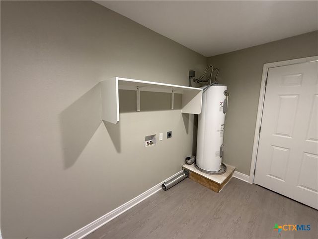 1851 Connell Street, Belton, TX 76513