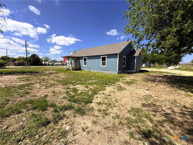 1851 Connell Street, Belton, TX 76513