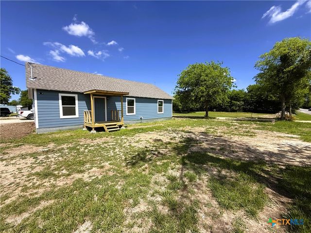 1851 Connell Street, Belton, TX 76513