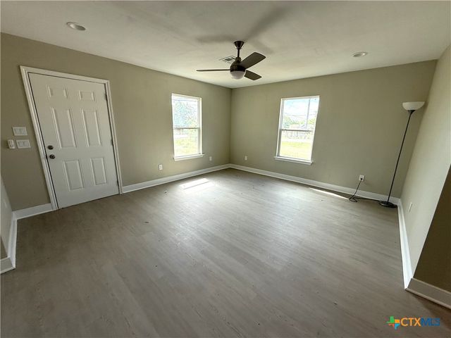 1851 Connell Street, Belton, TX 76513