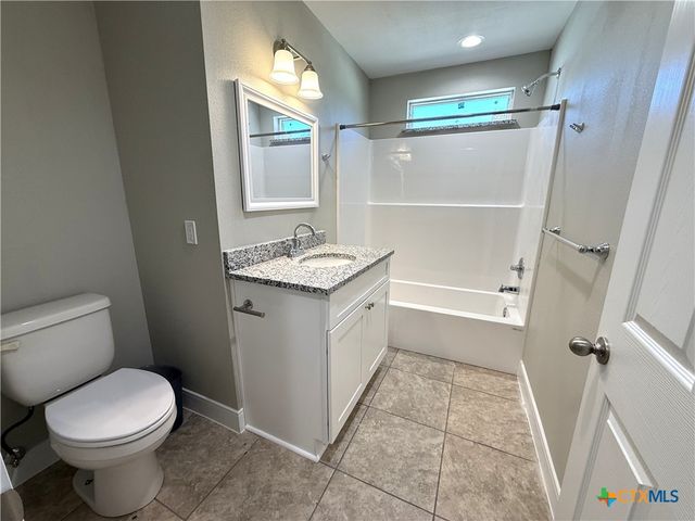1851 Connell Street, Belton, TX 76513