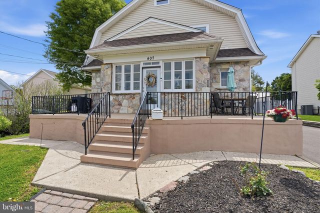 407 CASTELLO AVE, Hatboro, PA 19040