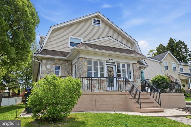 407 CASTELLO AVE, Hatboro, PA 19040