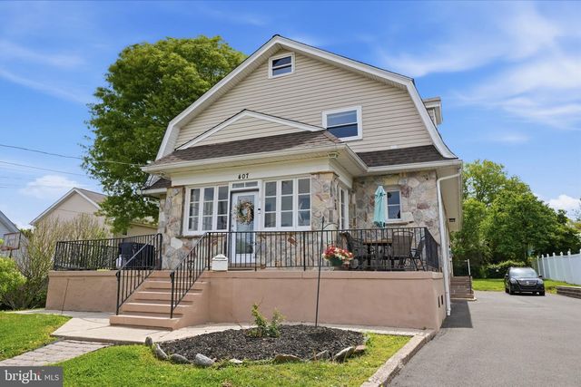407 CASTELLO AVE, Hatboro, PA 19040