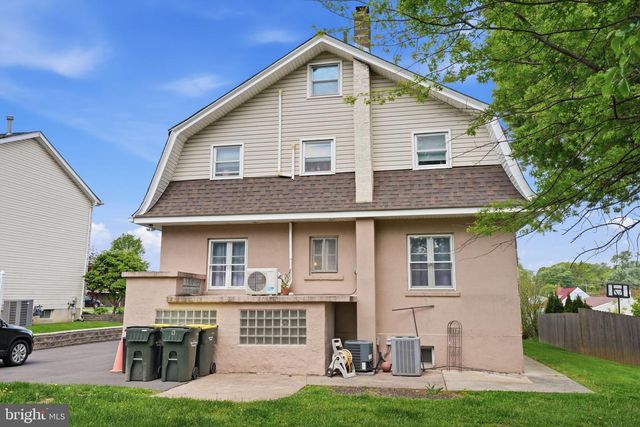 407 CASTELLO AVE, Hatboro, PA 19040