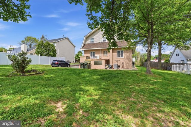 407 CASTELLO AVE, Hatboro, PA 19040