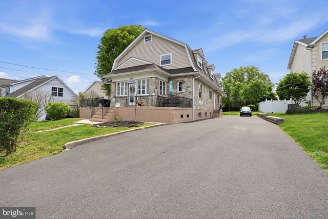 407 CASTELLO AVE, Hatboro, PA 19040