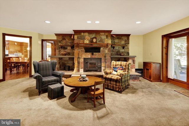 395 MONOCACY HILL RD, Birdsboro, PA 19508