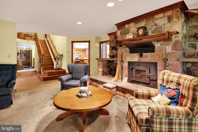 395 MONOCACY HILL RD, Birdsboro, PA 19508