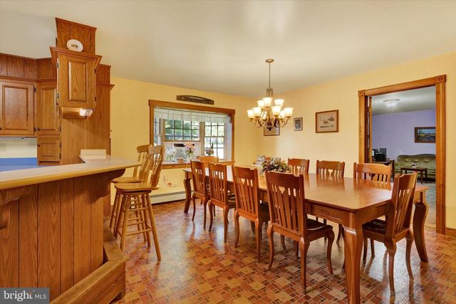 395 MONOCACY HILL RD, Birdsboro, PA 19508