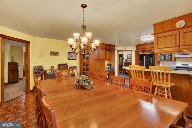 395 MONOCACY HILL RD, Birdsboro, PA 19508