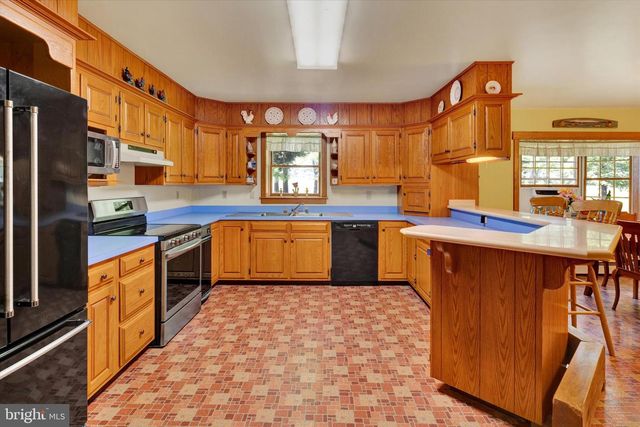 395 MONOCACY HILL RD, Birdsboro, PA 19508