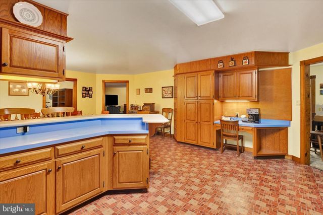 395 MONOCACY HILL RD, Birdsboro, PA 19508