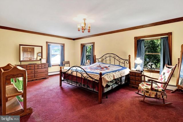 395 MONOCACY HILL RD, Birdsboro, PA 19508