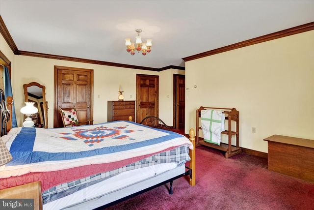 395 MONOCACY HILL RD, Birdsboro, PA 19508