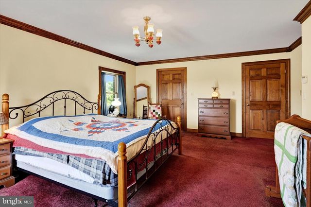 395 MONOCACY HILL RD, Birdsboro, PA 19508
