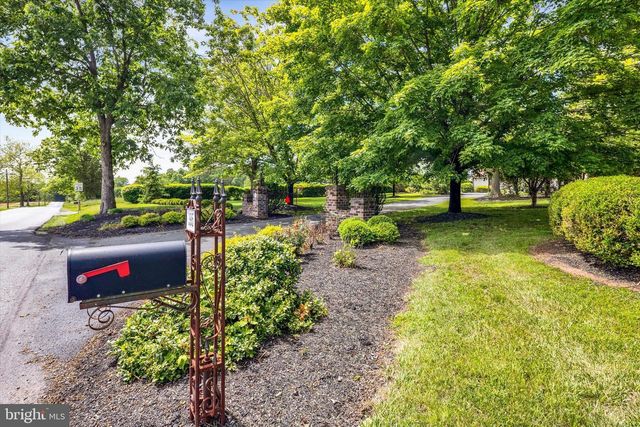 395 MONOCACY HILL RD, Birdsboro, PA 19508