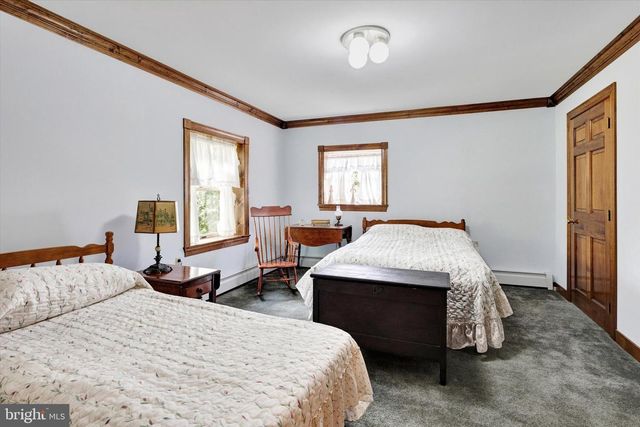 395 MONOCACY HILL RD, Birdsboro, PA 19508