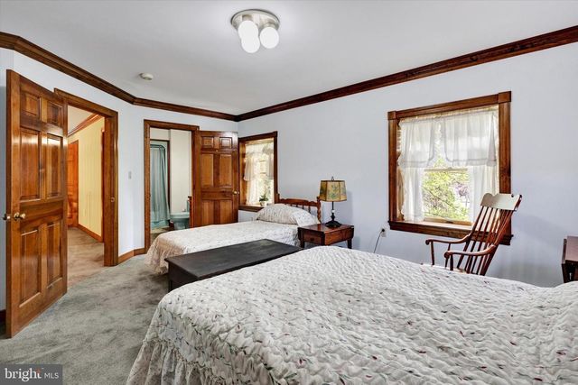 395 MONOCACY HILL RD, Birdsboro, PA 19508