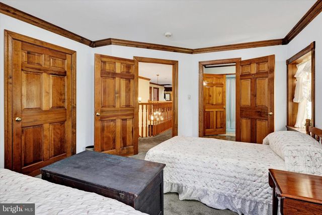 395 MONOCACY HILL RD, Birdsboro, PA 19508