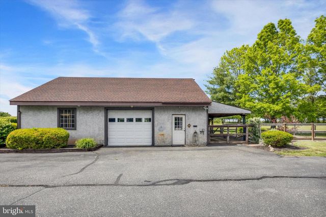 395 MONOCACY HILL RD, Birdsboro, PA 19508