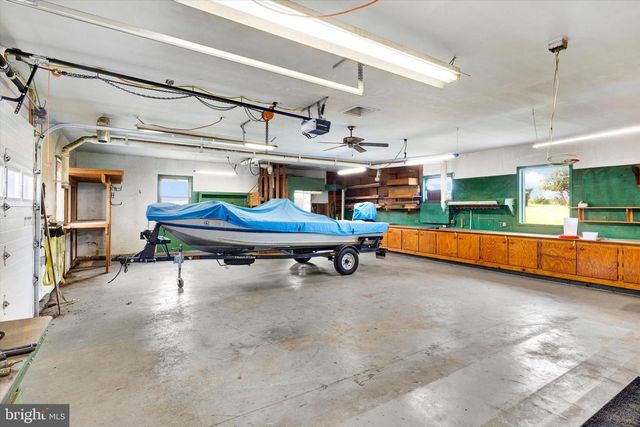 395 MONOCACY HILL RD, Birdsboro, PA 19508