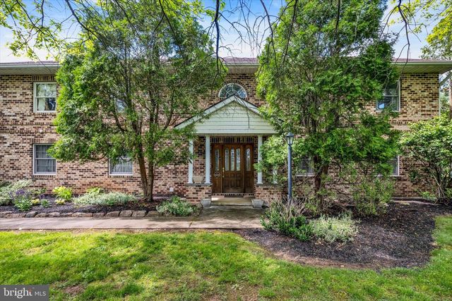395 MONOCACY HILL RD, Birdsboro, PA 19508