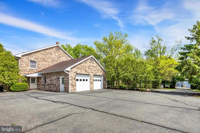 395 MONOCACY HILL RD, Birdsboro, PA 19508