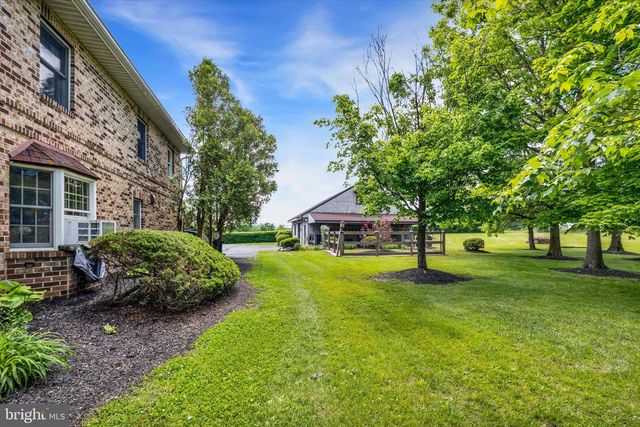395 MONOCACY HILL RD, Birdsboro, PA 19508