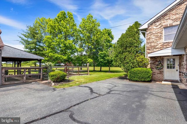 395 MONOCACY HILL RD, Birdsboro, PA 19508