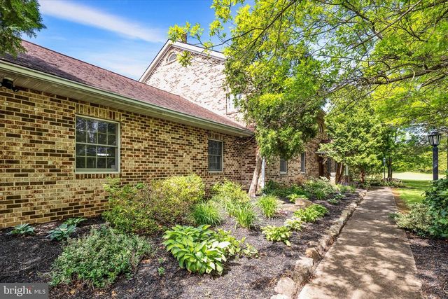 395 MONOCACY HILL RD, Birdsboro, PA 19508