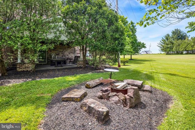 395 MONOCACY HILL RD, Birdsboro, PA 19508