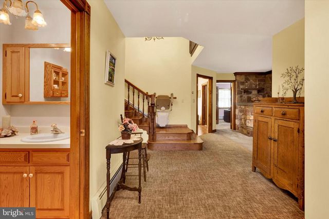 395 MONOCACY HILL RD, Birdsboro, PA 19508