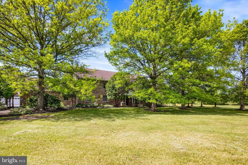 395 MONOCACY HILL RD, Birdsboro, PA 19508