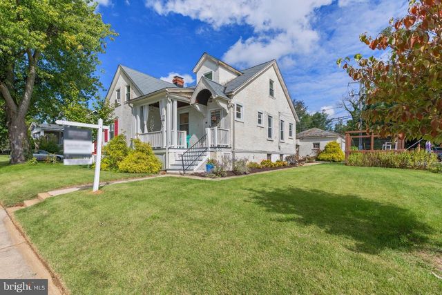 315 NORTH BEND RD, Baltimore, MD 21229