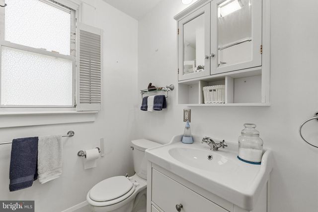 315 NORTH BEND RD, Baltimore, MD 21229