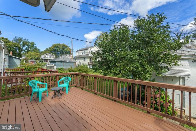 315 NORTH BEND RD, Baltimore, MD 21229