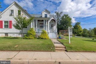 315 NORTH BEND RD, Baltimore, MD 21229