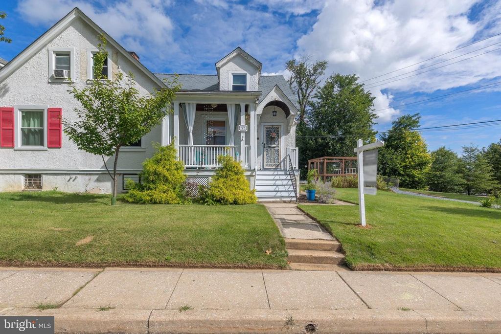 315 NORTH BEND RD, Baltimore, MD 21229