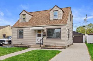 3434 S 2nd STREET, Milwaukee, WI 53207
