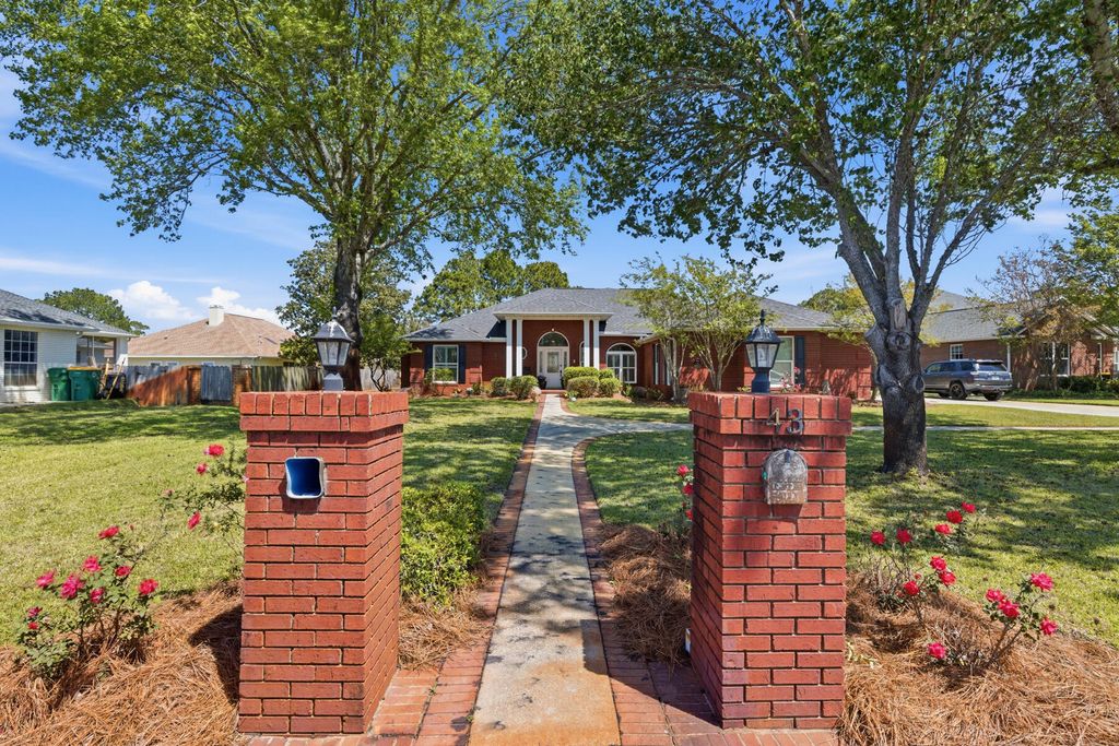 43 Aarons Reef, Destin, FL 32541