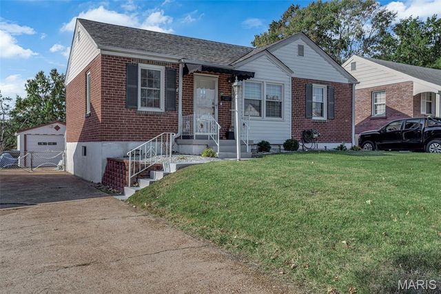 4312 Steins Street, St Louis, MO 63116