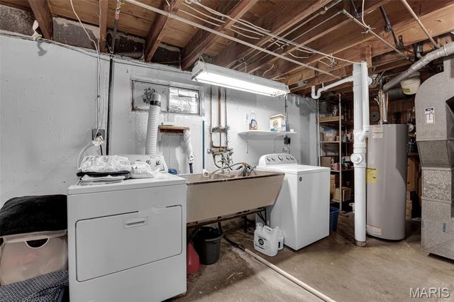 4312 Steins Street, St Louis, MO 63116