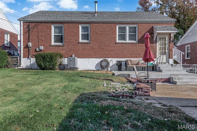 4312 Steins Street, St Louis, MO 63116