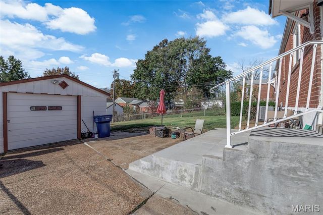 4312 Steins Street, St Louis, MO 63116