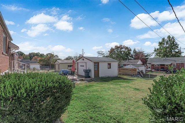 4312 Steins Street, St Louis, MO 63116