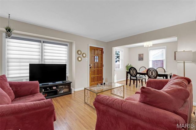 4312 Steins Street, St Louis, MO 63116