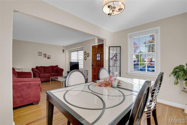 4312 Steins Street, St Louis, MO 63116